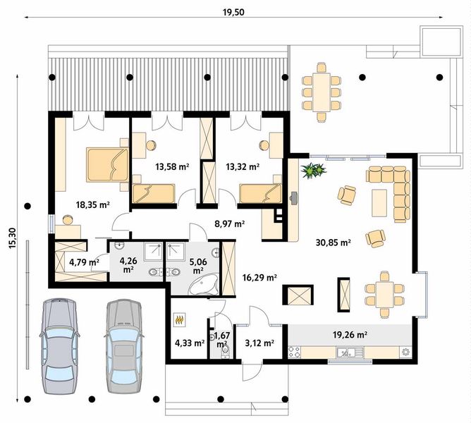 Parter projektu Szkwał