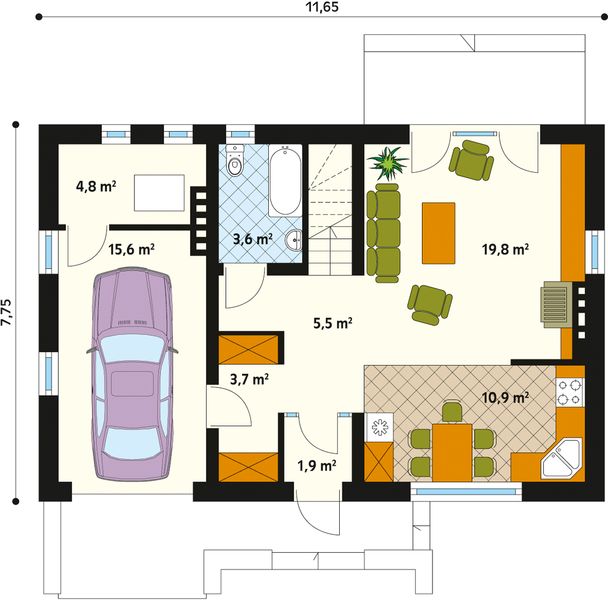 Parter projektu Vigo