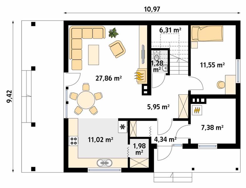 Parter projektu Indygo 2 dr-T
