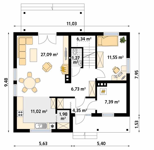 Parter projektu Indygo dr-S