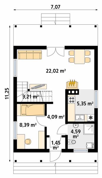 Parter projektu Mikrus 2 dr-S