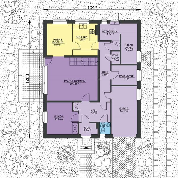 Parter projektu W-0116