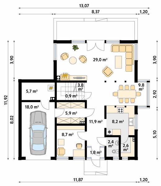Parter projektu Syriusz dr-T