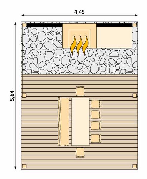 Parter projektu Altanka 3