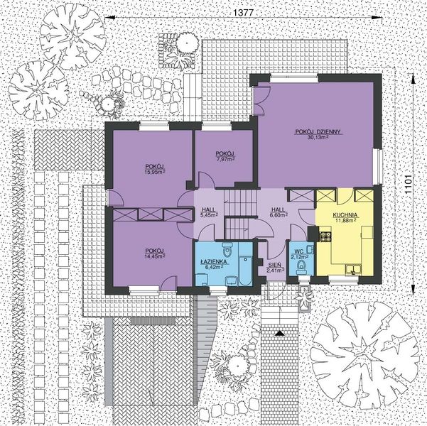 Parter projektu W-0119