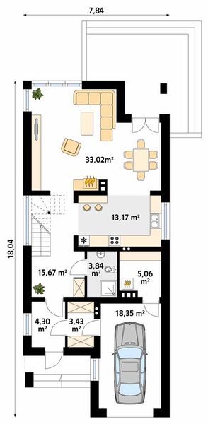 Parter projektu Jodła