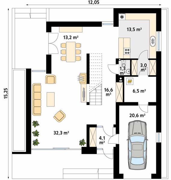 Parter projektu Orbita