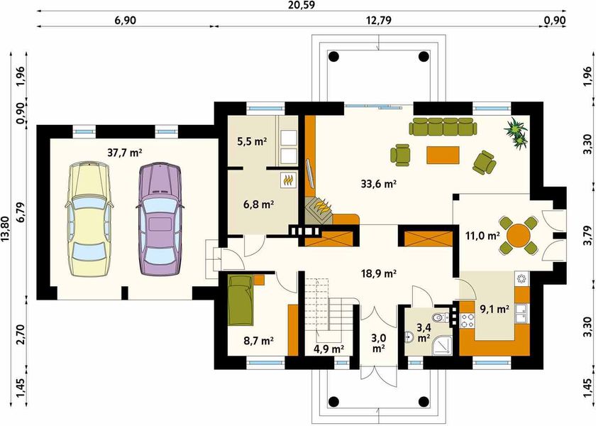 Parter projektu Ballada 2