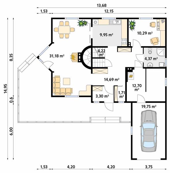 Parter projektu Batuta 2 dr-S