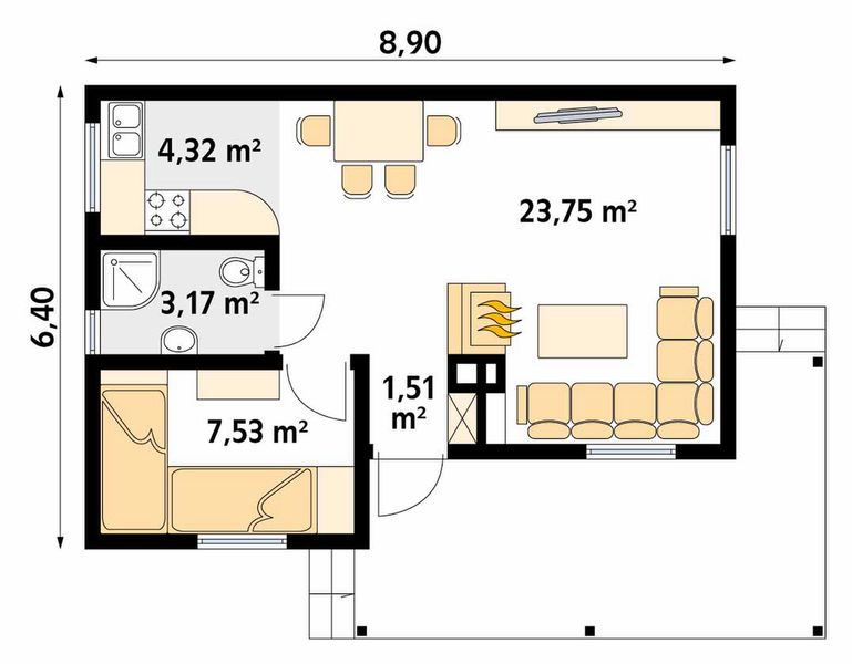 Parter projektu Best 3 dr-S