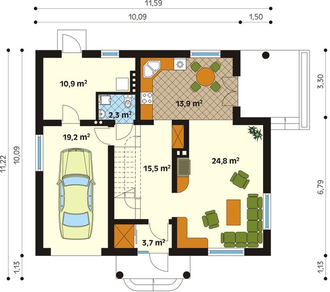 Parter projektu Boston 4