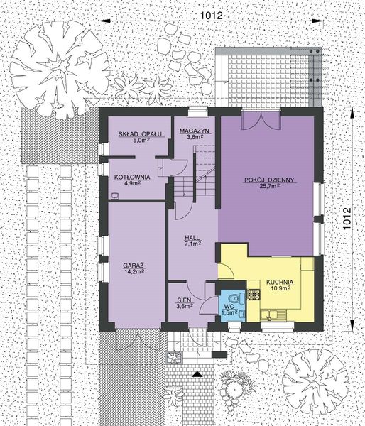 Parter projektu W-0304