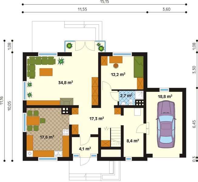 Parter projektu Hiacynt