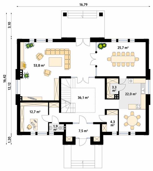 Parter projektu Amadeusz
