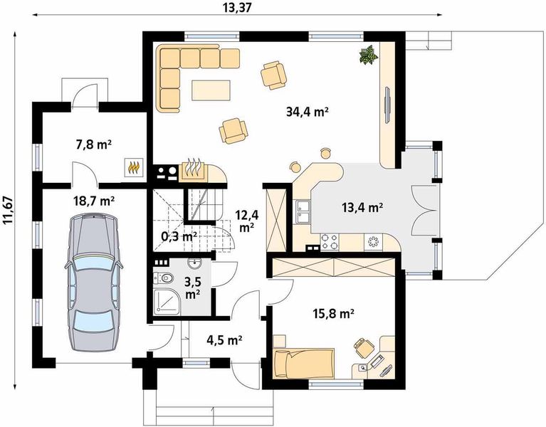 Parter projektu Boguśka dr-S