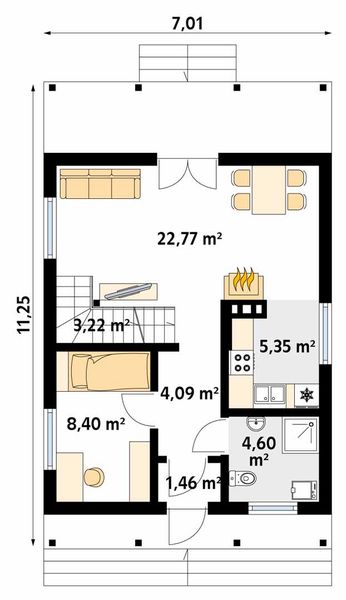 Parter projektu Mikrus 2 dr-T