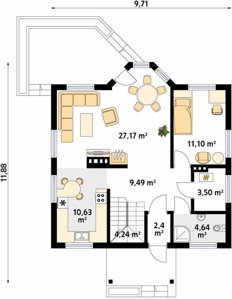 Parter projektu Pliszka 2 dr-T
