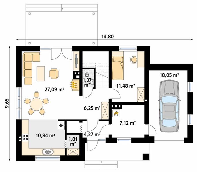 Parter projektu Indygo 3