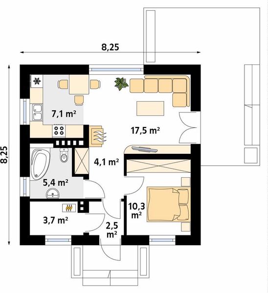 Parter projektu Imbir