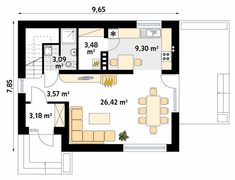 Parter projektu Alicja