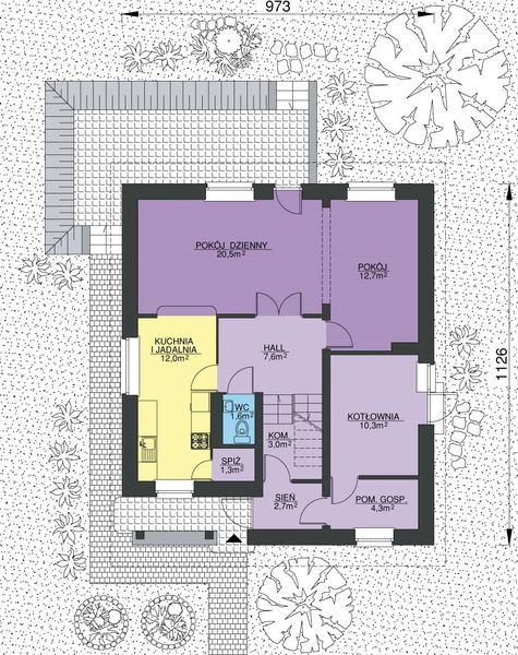 Parter projektu W-0617