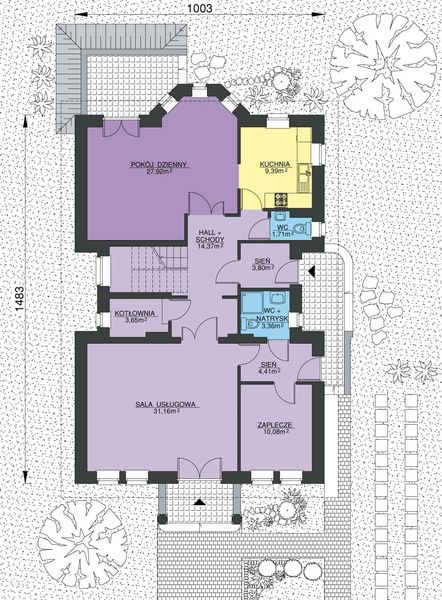 Parter projektu W-0619