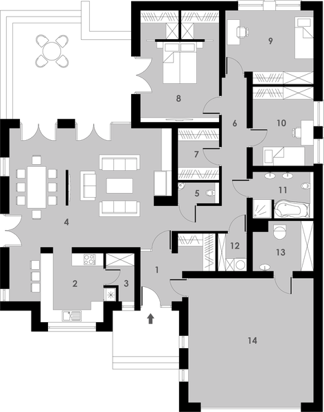 Parter projektu Grenada