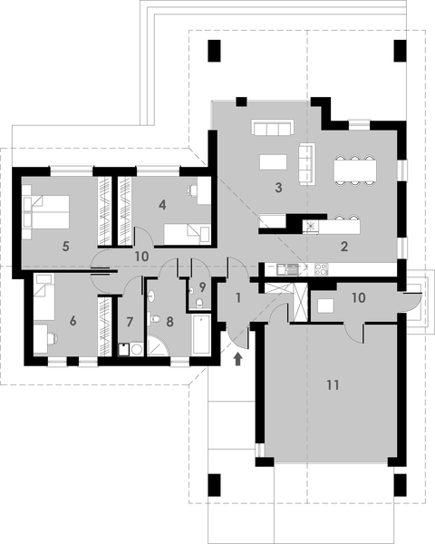 Parter projektu Laredo