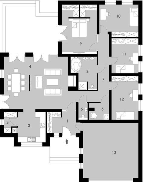 Parter projektu Alabama