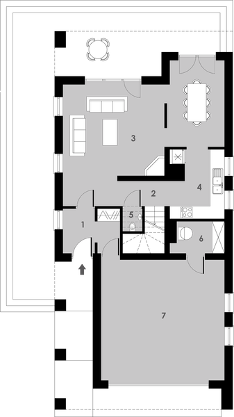 Parter projektu Atlanta