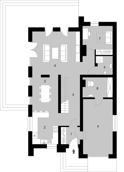 Parter projektu Boston