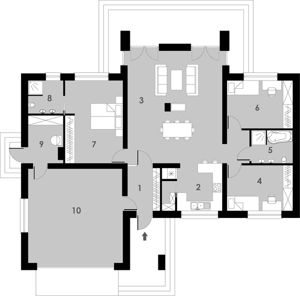 Parter projektu Colorado