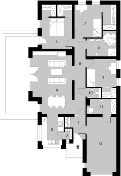 Parter projektu Genewa