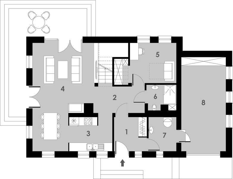 Parter projektu Mediolan