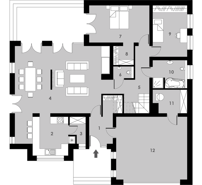 Parter projektu Nebraska