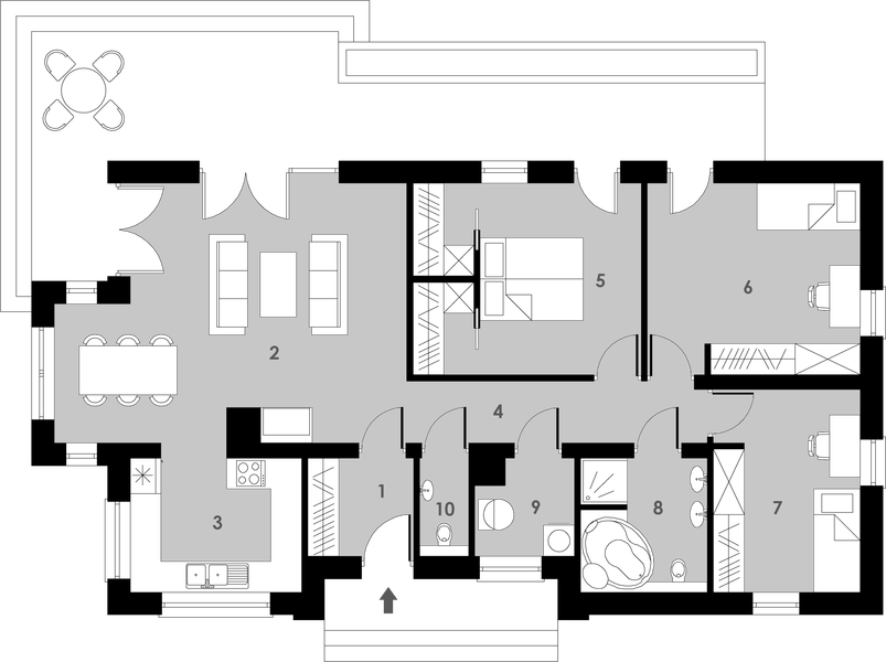 Parter projektu Nevada