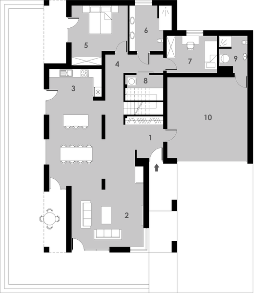 Parter projektu Orlando