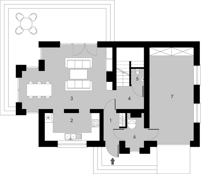 Parter projektu Ontario