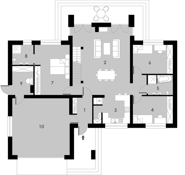 Parter projektu Oregon