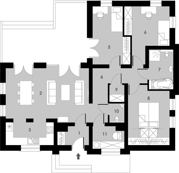 Parter projektu Sydney