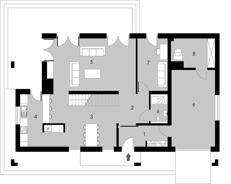 Parter projektu Springfield