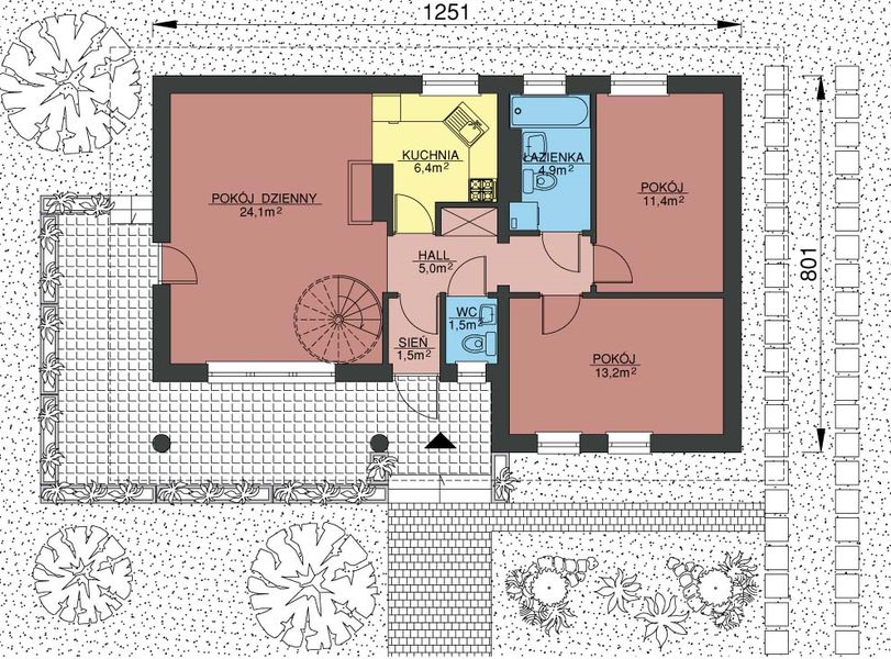 Parter projektu W-0714