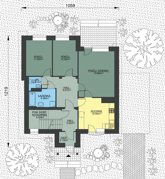 Parter projektu W-0801