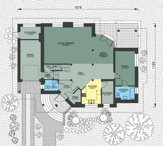 Parter projektu W-0818