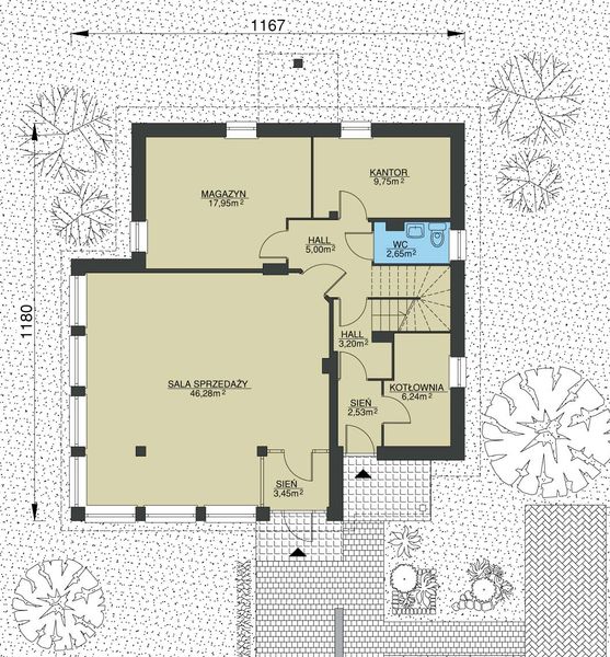 Parter projektu W-0724