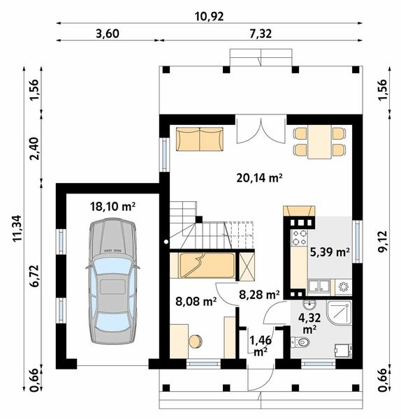 Parter projektu Mikrus 3