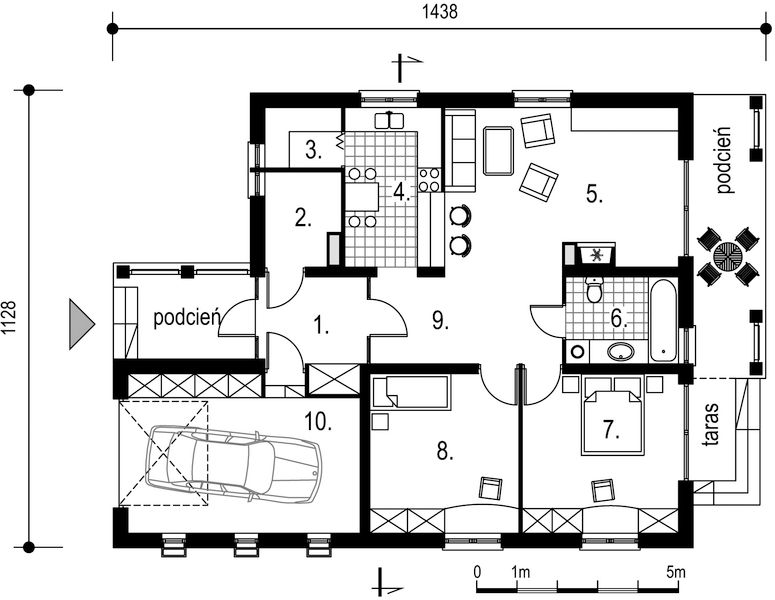 Parter projektu Lama