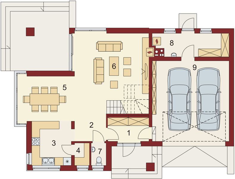 Parter projektu Peronia 2
