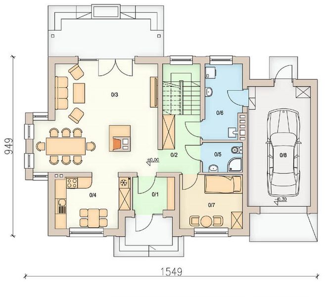 Parter projektu Tofi