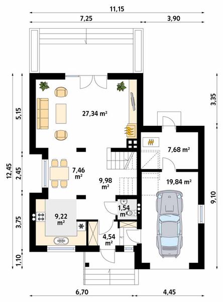 Parter projektu Piryt 2